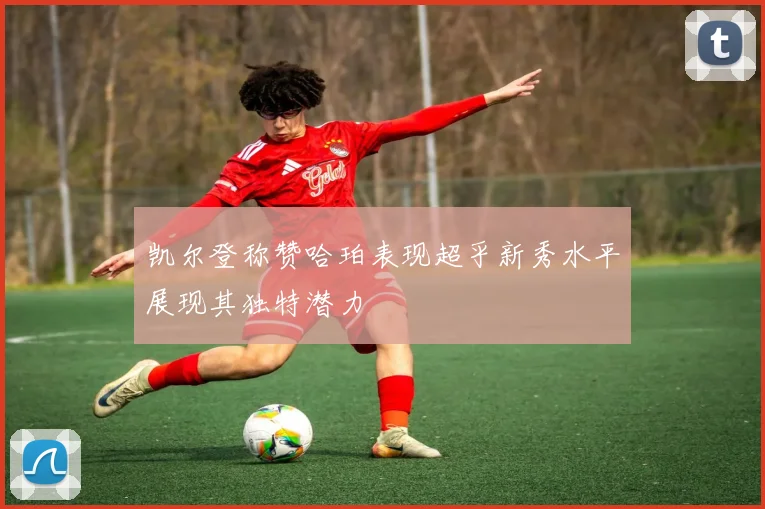 凯尔登称赞哈珀表现超乎新秀水平展现其独特潜力
