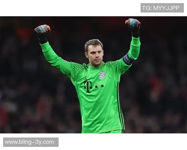 诺伊尔即将迎来40岁生日若续约拜仁需考虑降薪方案