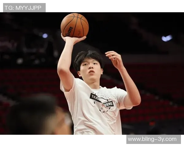 杨瀚森凭借精准三分球迅速提升命中率成功稳固轮换位置