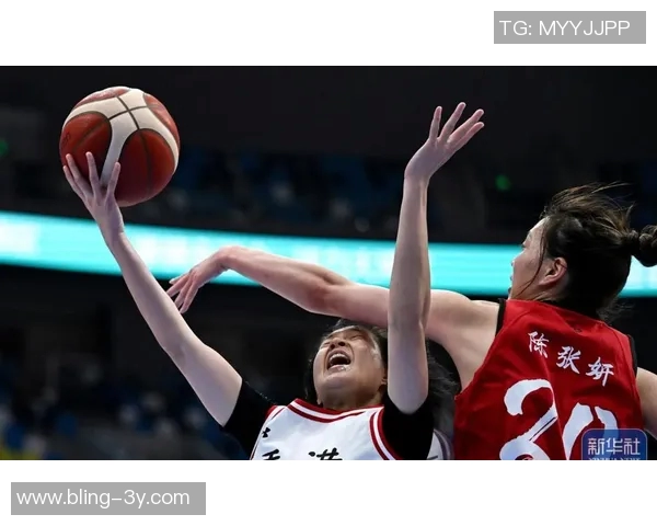 广东女篮遭遇赛季首败14连胜被终结山东外援表现抢眼贡献20分14篮板5助攻