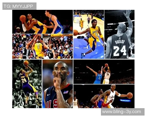 科比职业生涯中的真正对手是谁揭秘他与传奇球员的较量与竞争