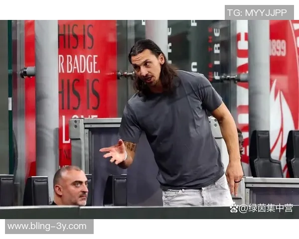 伊布谈场上影响力与看台无助感受的深刻反思