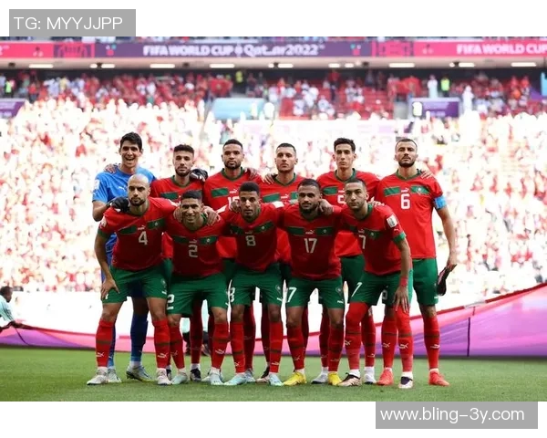 摩洛哥国家队最新名单公布布努阿姆拉巴特迪亚斯入选阿什拉夫因伤缺席